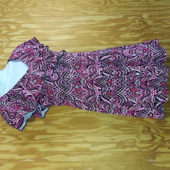 Fit 4U bathing suit - Picture 2 of 7